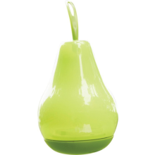 Solar Pear Hanging Light LED Luxform Lighting Garden Decor Fruit