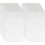 Pack of 50 Absorbent Pads for Commode Liners Toileting Aid For Elderly 1