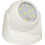 Outdoor Battery Advanced LED Security Light with Sensor Detection 1