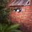Motion Sensored Battery Powered Twin LED Security Flood Light with PIR Sensor 1