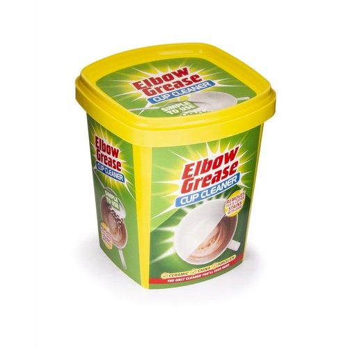 Elbow Grease Cup Cleaner 350g