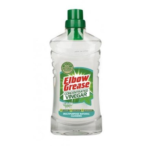 Elbow Grease Concentrated Vinegar 750ml
