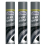 Car Pride Tyre Shine 300ml - 3 Pack 1