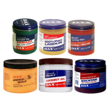 DAX Hair & Scalp Conditioners