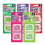 Bin Brite Stick On Bin Freshener - 2 x 5g 1