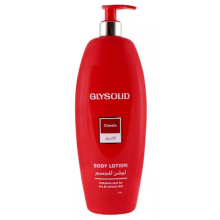 Glysolid Body Lotion 500ml