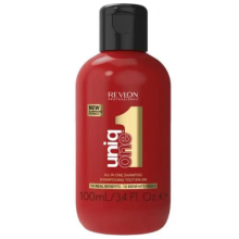 Revlon Uniq One Original All in One Hair Shampoo 100ml