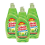 Elbow Grease Apple Fresh Washing Up Liquid 600ml (3 Pack) 1