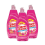 Elbow Grease Pink Blush Washing Up Liquid 600ml (3 Pack) 1