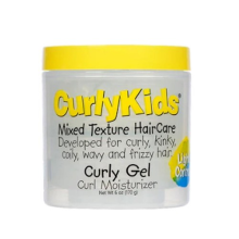 Curly Kids Gel Moisturiser 6oz