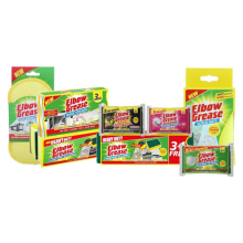 Elbow Grease Sponges & Scourers (various)