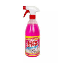 Elbow Grease All Purpose Degreaser Pink Blush 1L