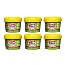 Elbow Grease Power Paste Cleaner 350g (6 Pack)