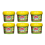 Elbow Grease Power Paste Cleaner 350g (6 Pack) 1