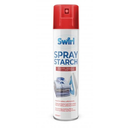 Swirl Easy Iron Spray 300ml