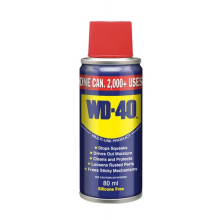 WD-40 Multi-Purpose Liquid 80ml