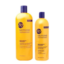 Motions Neutralizing Shampoo