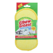 Elbow Grease Scrubbing Pad