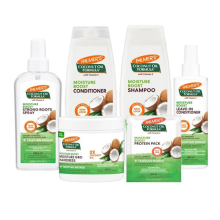 Palmer's Coconut Oil Formula Moisture Boost Hair Care Products