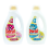 Persil Ultimate Laundry Detergent Liquid with Stain Removal - 46 Washes 1