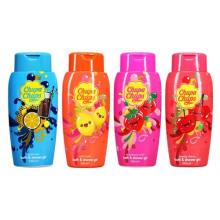 Chupa Chups Bath & Shower Gels 300ml