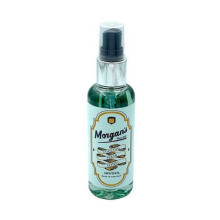 Morgan's Cooling Hair Tonic Spray - Menthol, Vegan 100ml