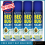 BED BUG KILLER SPRAY STRONG INSECT CARPET MATTRESS ELIMINATES TREATMENT 200ML 3