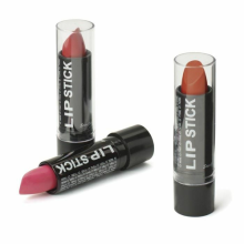 Stargazer Plain Lipsticks (A Wide Range of Bold Colours to Choose From)