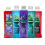 Radox Bath Soaks 500ml 3