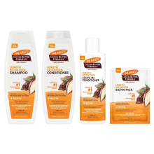 Palmer's Cocoa Butter Formula Length Retention Hair Care Products