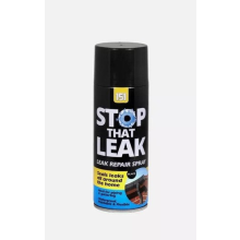 151 Stop That Leak - Leak Repair Spray Black 400ml