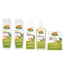 Palmer's Olive Oil Formula Shine Therapy Hair Care Products