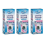 Duzzit Washing Machine Cleaner Linen 250ml (3 Pack) 1