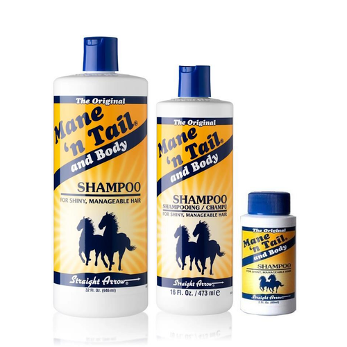 Mane 'n Tail Shampoo