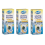 Duzzit Washing Machine Cleaner Citrus Lemon 250ml (3 Pack) 1
