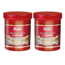 Swirl Clean & Shines Jewellery Cleaner 145ml (2-Pack)