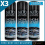 3 x EASY ENGINE START SPRAY 250ML PETROL DIESEL PARAFFIN ENGINES COLD STARTING 1