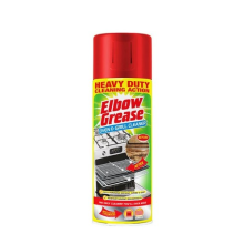 Elbow Grease Heavy Duty Oven & Grill Cleaner 400ml