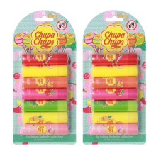 Chupa Chups Lip Balms Set (2 Pack)