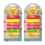 Chupa Chups Lip Balms Set (2 Pack) 1