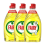 Fairy Washing Up Liquid - Lemon 320ml (3 Pack) 1