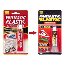 151 Fantastic Elastic Flexible Glue 20g