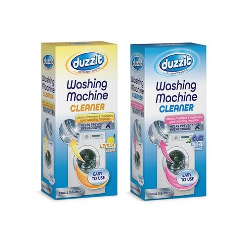 Duzzit Washing Machine Cleaner 250ml