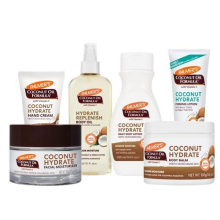 Palmer's Coconut Oil Formula Coconut Hydrate Body Care Products