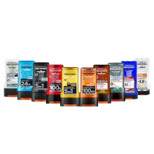 L'Oreal Men Expert Shower Gels, Fresh, Clean & Invigorating - Choose any 3!
