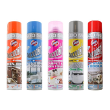 Xanto Range of Household Cleaners