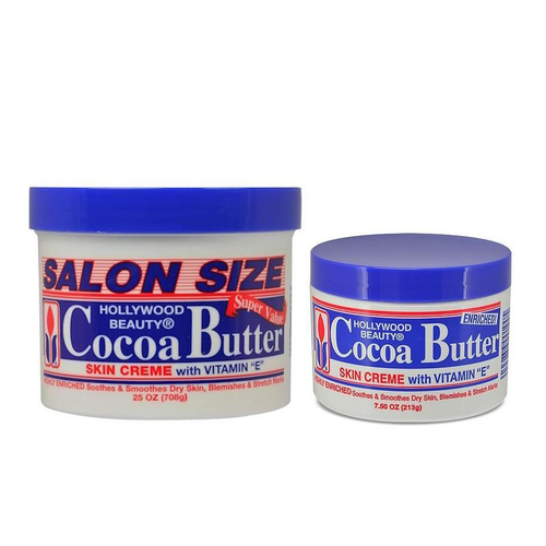 Hollywood Cocoa Butter Skin Creme