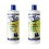 Mane 'n Tail Herbal Gro Shampoo 800ml and Conditioner 800ml 2