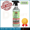 UPVC SPRAY POWERFUL CLEANER 500ML FOR PLASTIC DOOR CONSERVATORY WINDOW CLEANER 1