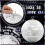 30cm Mirror Disco Ball with Hanging Hook for Party & DJ Lighting 5